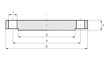 Shandong Hyupshin Flanges Co., Ltd supply ANSI B16.5, ASA B16.5, ASME B16.5 blind flange RF, blank flange RF, Rating Class in 150LBS, 300LBS, 400LBS, 600LBS, 900LBS, 1500LBS, 2500LBS, A105, A36, A350 LF, 304, 316, 316L