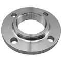 Shandong Hyupshin Flanges Co., Ltd, Forged Flanges, Steel Flanges, Manufacturer, Exporter from Shandong of China, EN 1092-1 type 13 flange, Threaded flange, Screwed flange, PT flanges