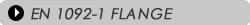 Shandong Hyupshin Flanges Co., Ltd, Forged Flanges, Steel Flanges, Manufacturer, Exporter from Shandong of China, en1092-1 flange, type01 flange, type02 flange, type05 flange, type11 flange, type13 flange