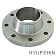 Shandong Hyupshin Flanges Co., Ltd, Forged Flanges, Steel Flanges, Manufacturer, Exporter from Shandong of China, GOST 12821-80 welding neck flange, weld neck flange, WN flange, WNRF flange, PN1.0MPa