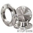 Shandong Hyupshin Flanges Co., Ltd, Forged Flanges, Steel Flanges, Manufacturer, Exporter from Shandong of China, asme, ansi, b16.5, b16.47 flange, AWWA C207 flange