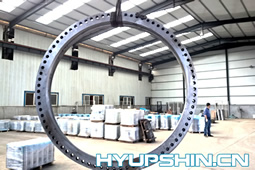 Large size flange Shandong Hyupshin Flanges Co., Ltd