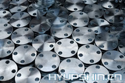 Blind Flanges Shandong Hyupshin Flanges Co., Ltd