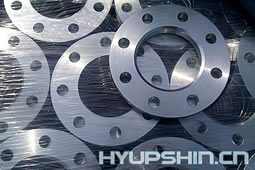 Lap joint Flange, Loose Flange, Shandong Hyupshin Flanges Co., Ltd