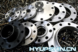 Pipe Flange, Forged Flange, Carbon Steel Flange, Mild Steel Flange, Shandong Hyupshin Flanges Co., Ltd