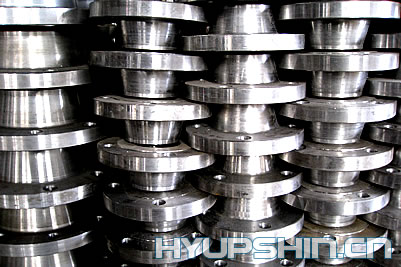 flanges forging